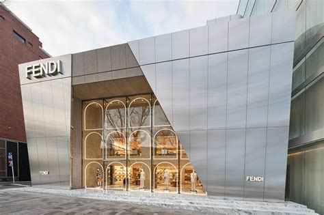 fendi firenze boutique|fendi outlet stores.